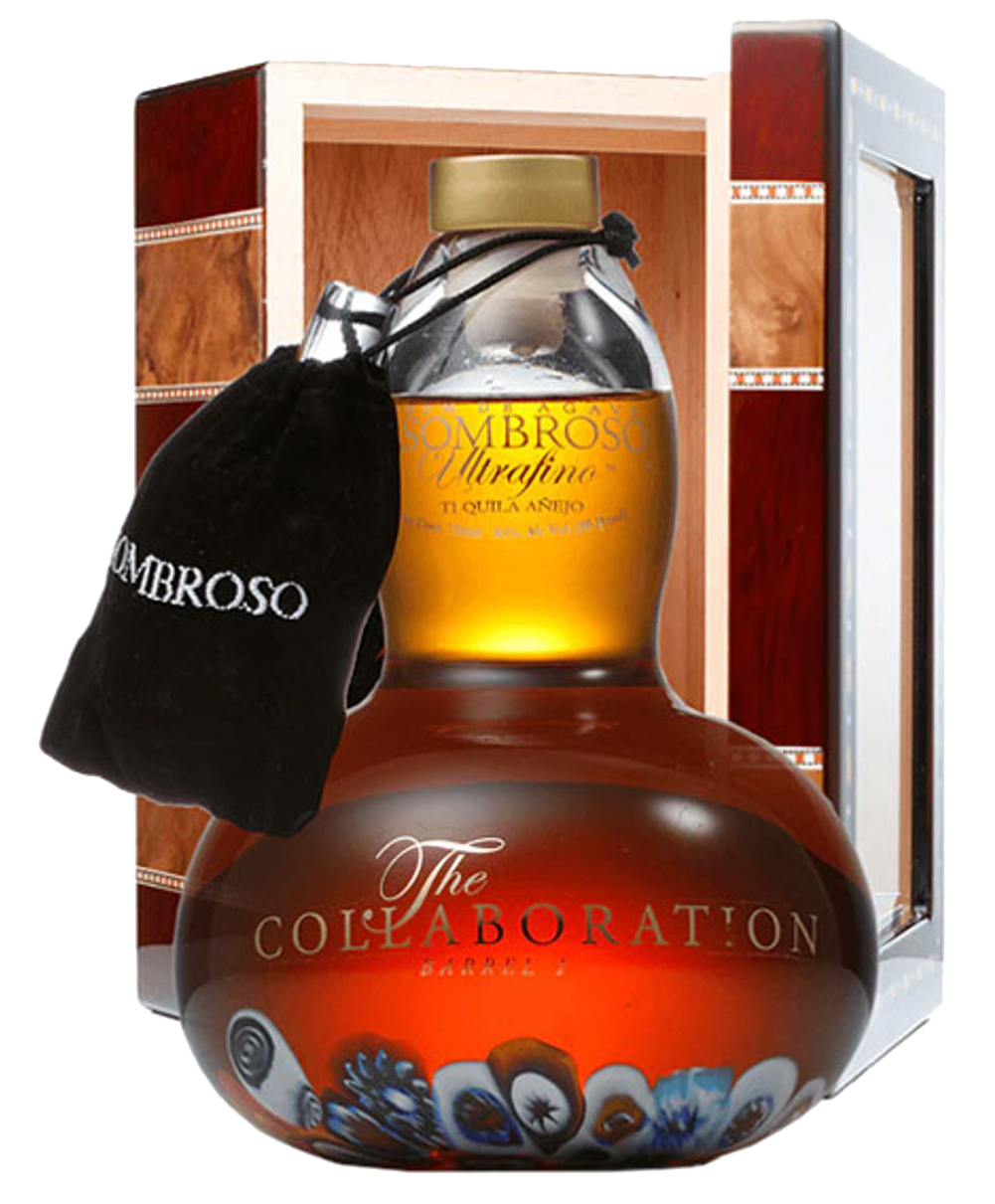 AsomBroso Fine Tequila – AsomBroso Tequila