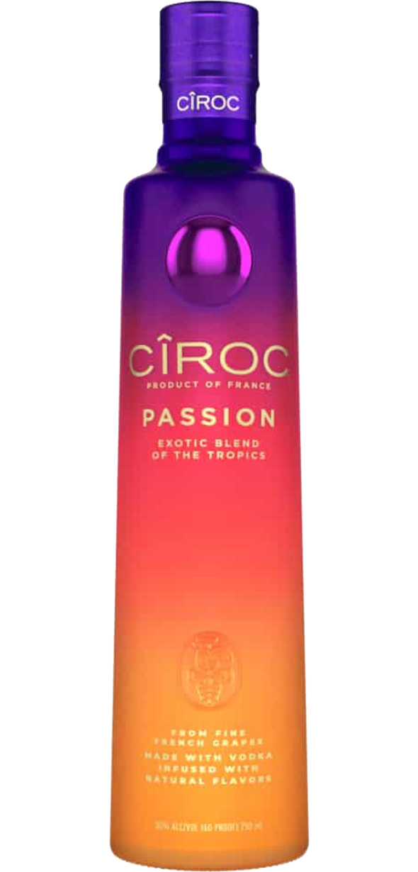 logo blanc ciroc png