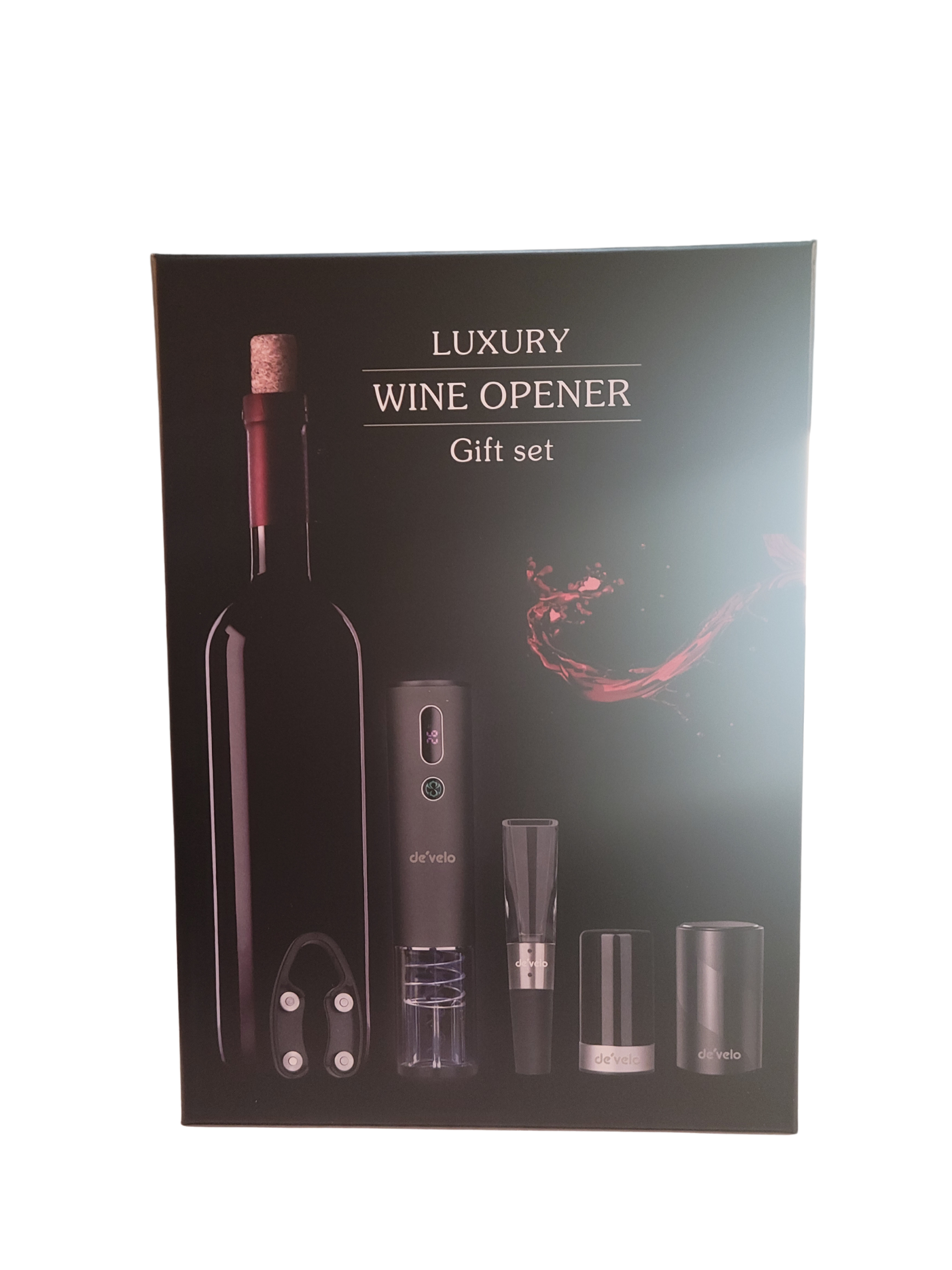 Wine Opener Gift Sets