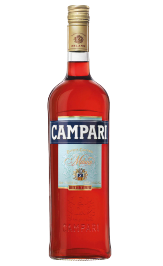 Campari - 750ml Bottle