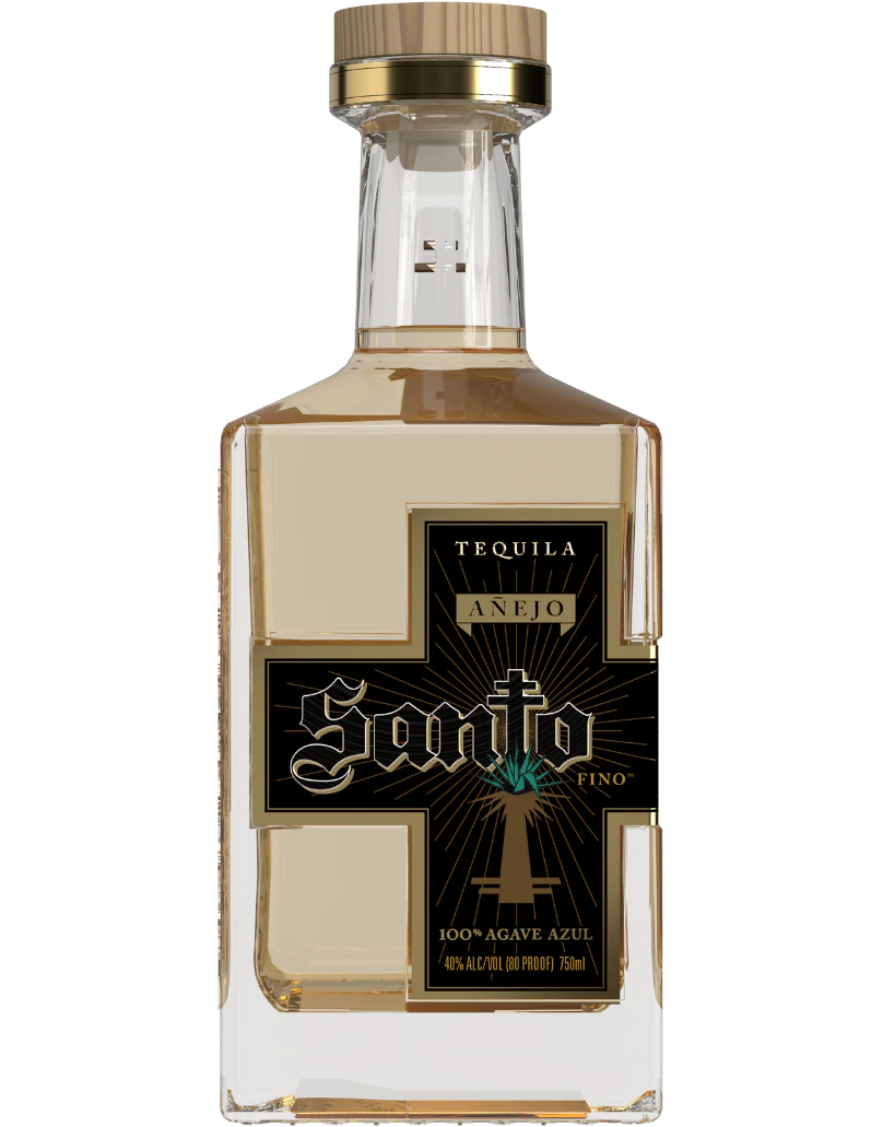 Buy Codigo 1530 Barrel Strength Anejo Tequila Online