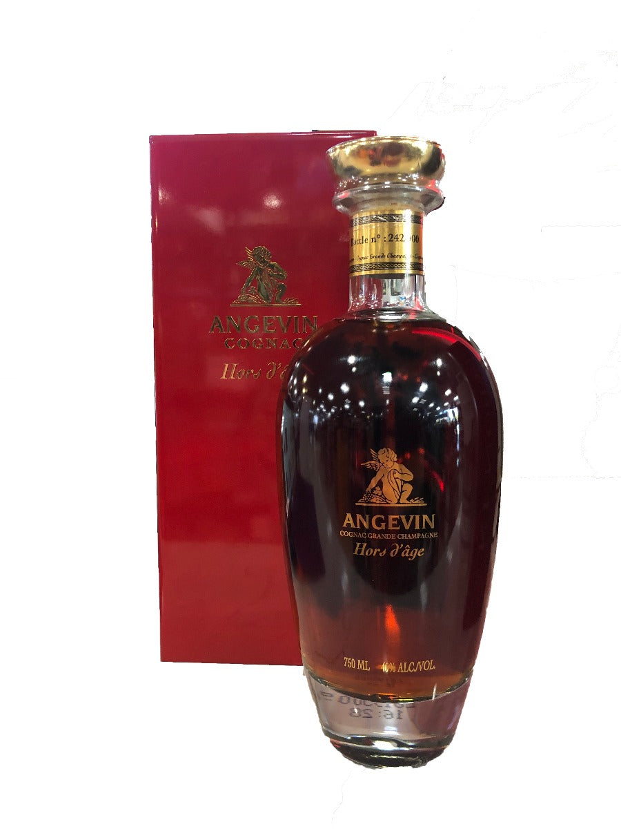 Remy Martin Louis XIII Cognac (50 ML) - Glendale Liquor Store