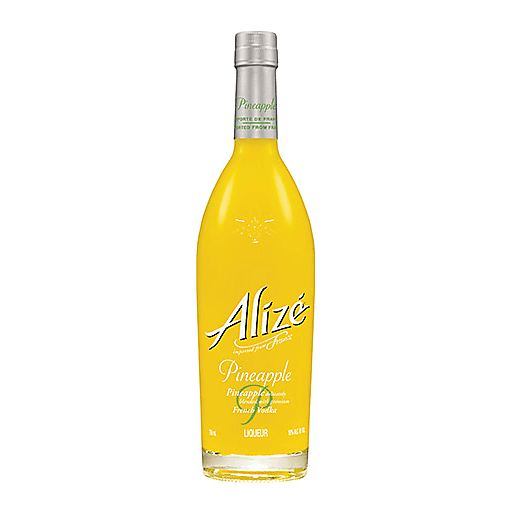 Alize Liqueur Apple 750ml