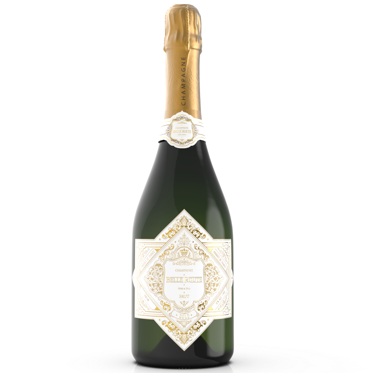 Veuve Clicquot Rich Rose Champagne 750 ML - Glendale Liquor Store