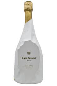 DOM RUINART CHAMPAGNE EXTRA BRUT BLANC DE BLANCS FRANCE 2010