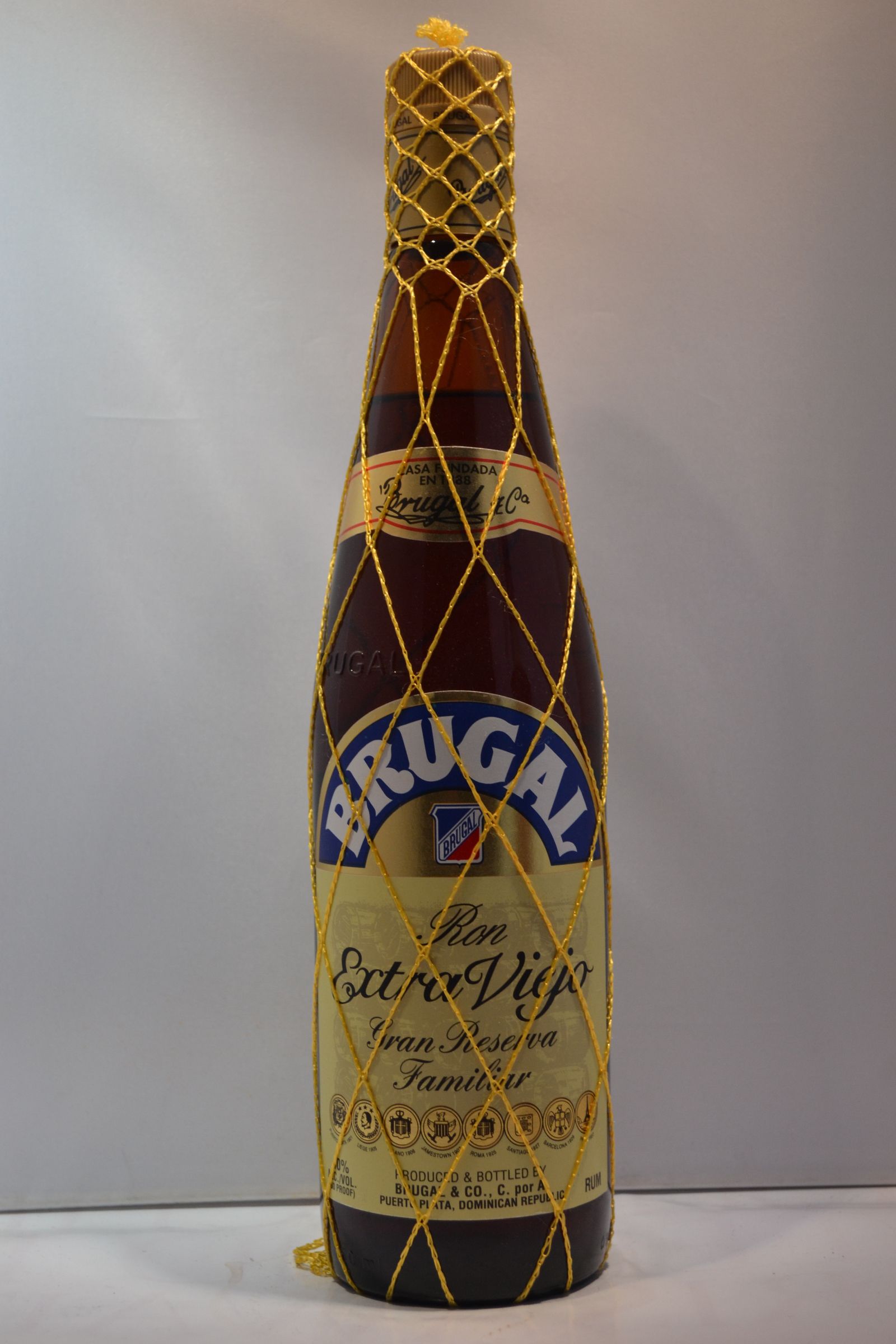 Brugal Anejo Rum - Liquor Store New York