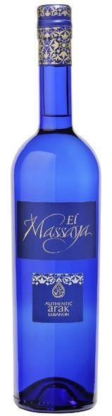 ARAK EL MASSAYA 1.75LI Remedy Liquor