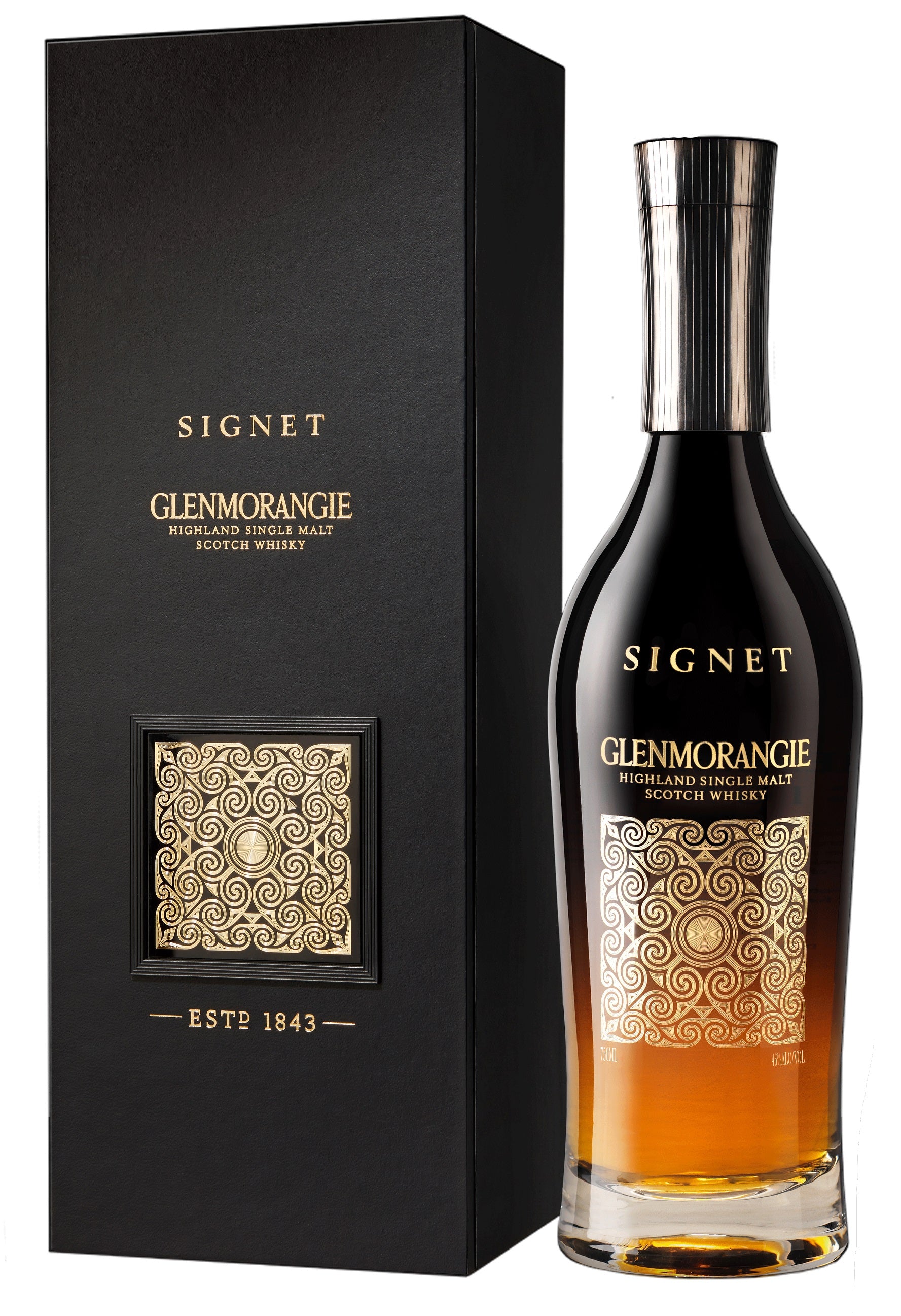 Glenmorangie Signet Scotch Whiskey