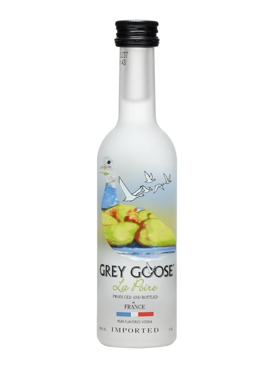 Product Detail  Grey Goose La Poire Vodka