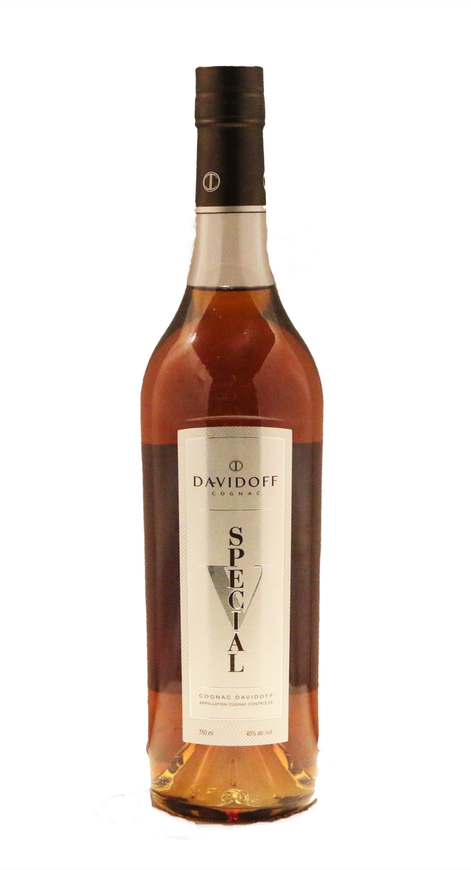 Cognac Davidoff XO 750ml - Vicker's Liquors