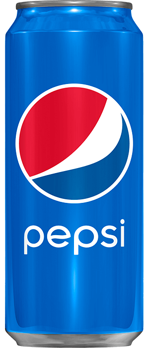 Pepsi Max® 16 fl. oz. Can