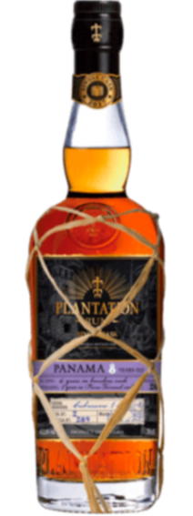 Plantation Rum Single Cask 8 Year Haiti