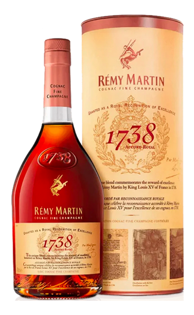 REMY MARTIN LOUIS XIII COGNAC FRANCE 50ML - Remedy Liquor