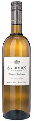 Tålmodighed Udpakning Raffinere SALOMON UNDHOF HOCHTERRASSEN GRUNER VELTLINER AUSTRIA 2021 – Remedy Liquor