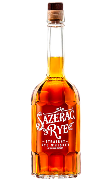 SAZERAC RYE WHISKEY 750ml Remedy Liquor