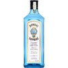 BOMBAY SAPPHIRE DRY GIN 1LI