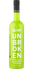 STUMPYS UNBROKEN VODKA GREEN APPLE ILLINOIS 750ML