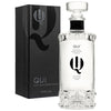 QUI TEQUILA EXTRA ANEJO PLATINUM 750ML