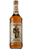 CAPTAIN MORGAN RUM SPICED 1LI