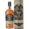 TEELING WHISKEY SINGLE MALT PX SHERRY SINGLE CASK IRISH 14YR 750ML