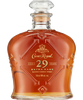 CROWN ROYAL WHISKEY EXTRA RARE CANADA 29YR 750ML