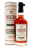 KING OF KENTUCKY BOURBON SINGLE BARREL 2022 EDITION KENTUCKY 750ML