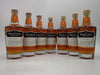 MIDLETON VERY RARE DAIR GHAELACH WHISKEY KYLEBEG WOOD TREE NO 1-7 BUNDLE IRISH 7X700ML