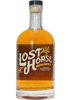 LOST HORSE WISKEY CALIFORNIA 750ML