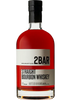 2BAR BOURBON STRAIGHT BOTTLED IN BOND WASHINGTON 750ML