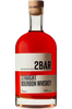 2BAR BOURBON STRAIGHT WASHINGTON 750ML