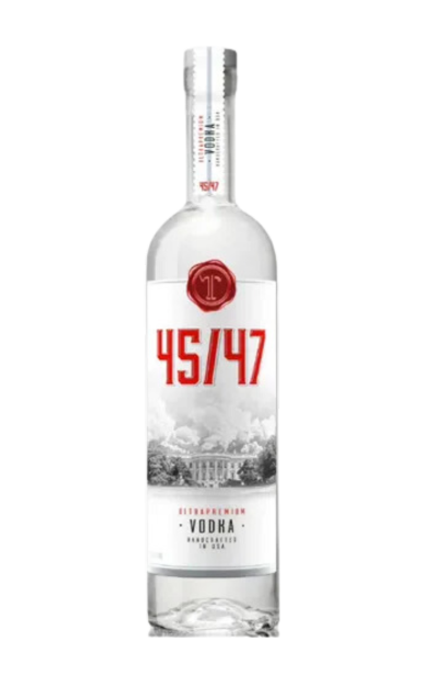 T 45/47 VODKA ULTRA PREMIUM USA 700ML