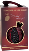 MICHAEL FRANZESE POMEGRANATE WINE ARMENIA 750ML