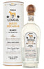 SIETE LEGUAS TEQUILA SIETE DECADAS LIMITED EDITION BLANCO 700ML