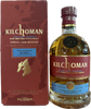 KILCHOMAN SCOTCH SINGLE MALT SINGLE CASK RELEASE IMPEX CASK EVOLUTION 03/2023 ISLAY 13YR 750ML