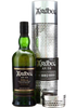 ARDBEG AN OA SCOTCH SINGLE MALT THE ULTIMATE NON CHILL FILTERED GFT PK W/ SMOKER 750ML