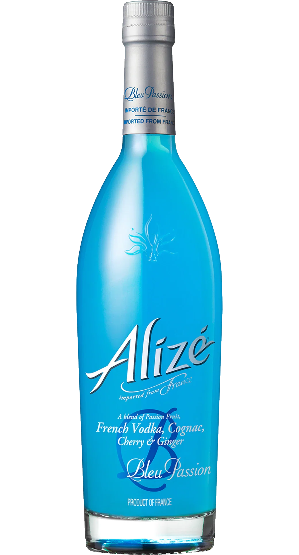 ALIZE LIQUEUR BLEU 750ML