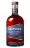 BESPOKEN SPIRITS BOURBON TWICE TOASTED FINISHED WITH OAK STAVES NON CHILL FILTERED 750ML