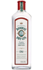 BOMBAY GIN DRY 86PF 750ML