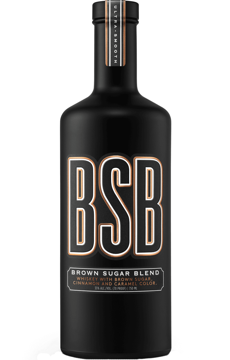 BSB BOURBON BROWN SUGAR MISSOURI 70PF 750ML – Remedy Liquor