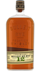 BULLEIT WHISKEY STRAIGHT RYE SMALL BATCH KENTUCKY 12YR 750ML