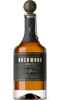 BUSHWOOD FRONT 9 BOURBON STRAIGHT PREMIUM KENTUCKY 7YR 750ML