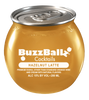 BUZZBALLZ COCKTAILS MIXED DRINKS HAZELNUT LATTE 200ML