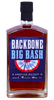 BACKBONE BIG BASH WHISKEY INDIANA 750ML