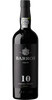 BARROS PORT WINE PORTUGAL 10YR 750ML