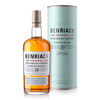 BENRIACH SCOTCH SINGLE MALT 10YR 750ML