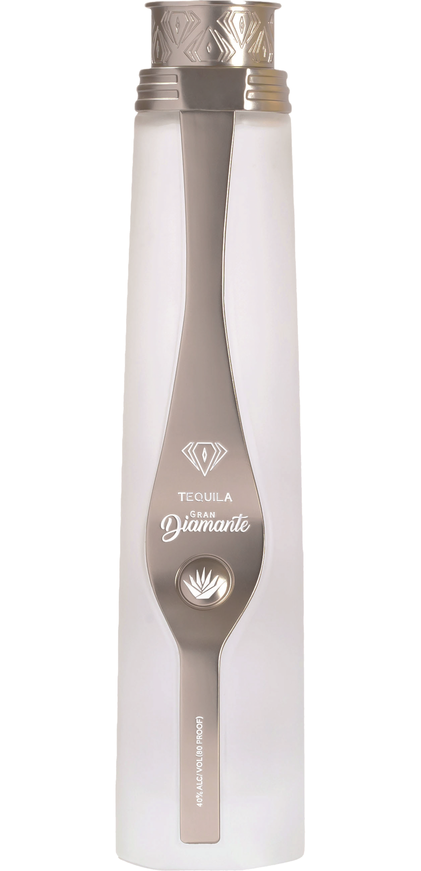 GRAN DIAMANTE TEQUILA PLATA 50ML