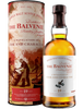 BALVENIE SCOTCH SINGLE MALT LIMITED STORIES RANGE REVELATION OF CASK AND CHARACTER 19YR 750ML