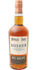 BUFFALO TRACE BOURBON KOSHER RYE RECIPE KENTUCKY 750ML