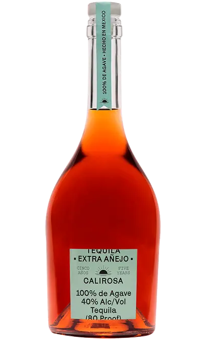 CALIROSA TEQUILA EXTRA ANEJO 5YR 750ML