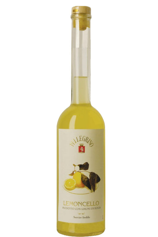 CANTINE PELLEGRINO LIMONCELLO 750ML